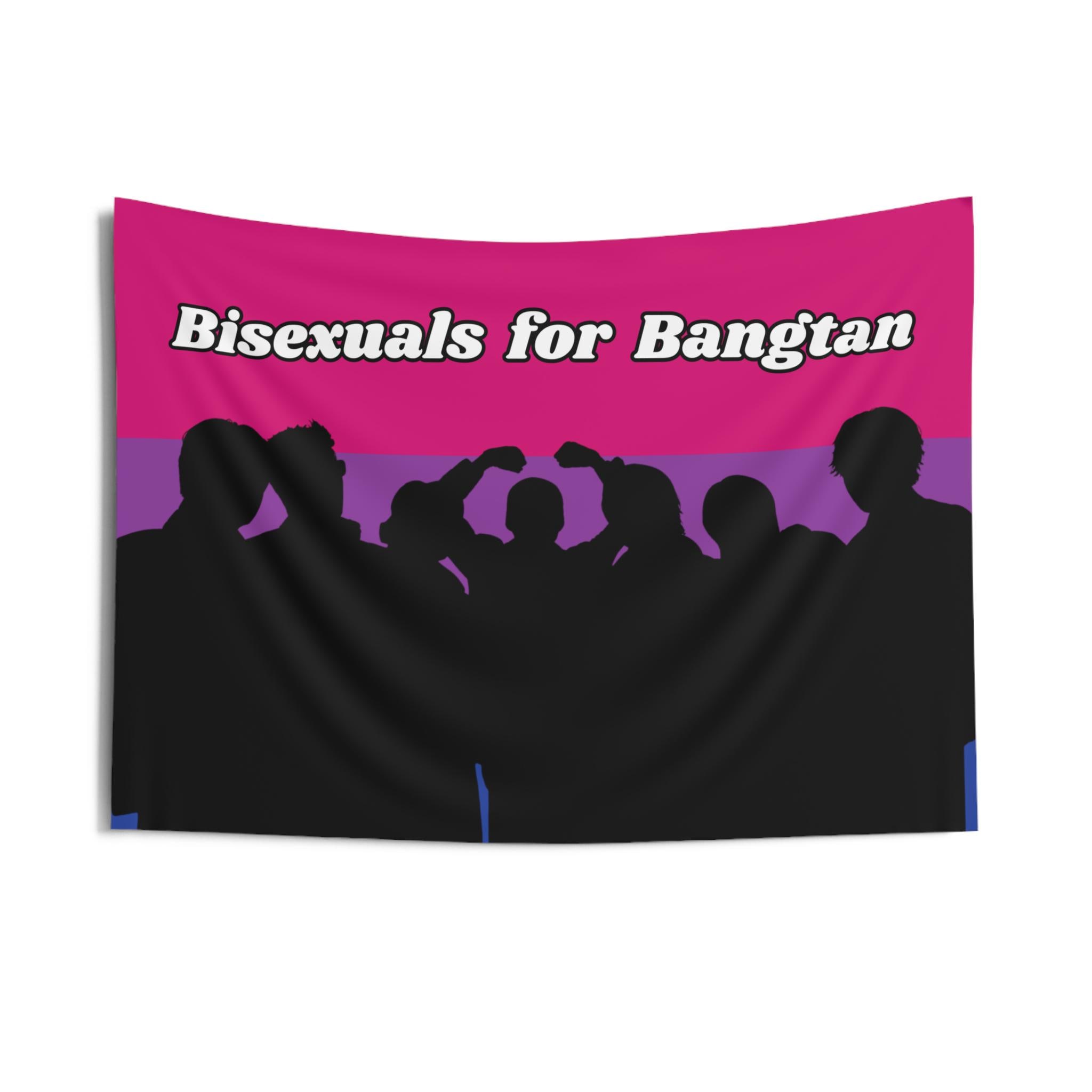 Bts Jimin Flag - Etsy
