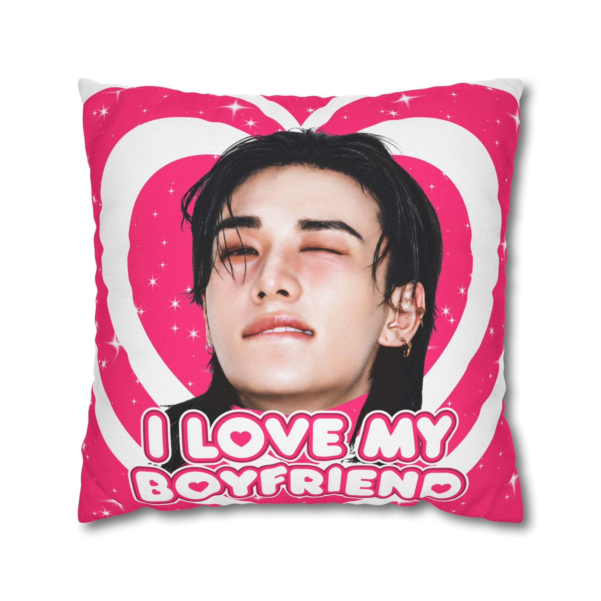 Straykids Felix Body Pillow - Etsy