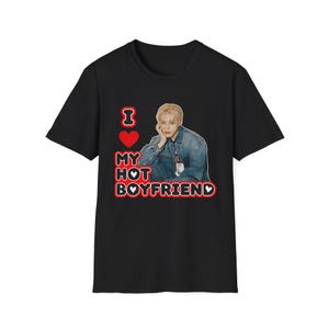 Sung Hanbin Shirt - Etsy