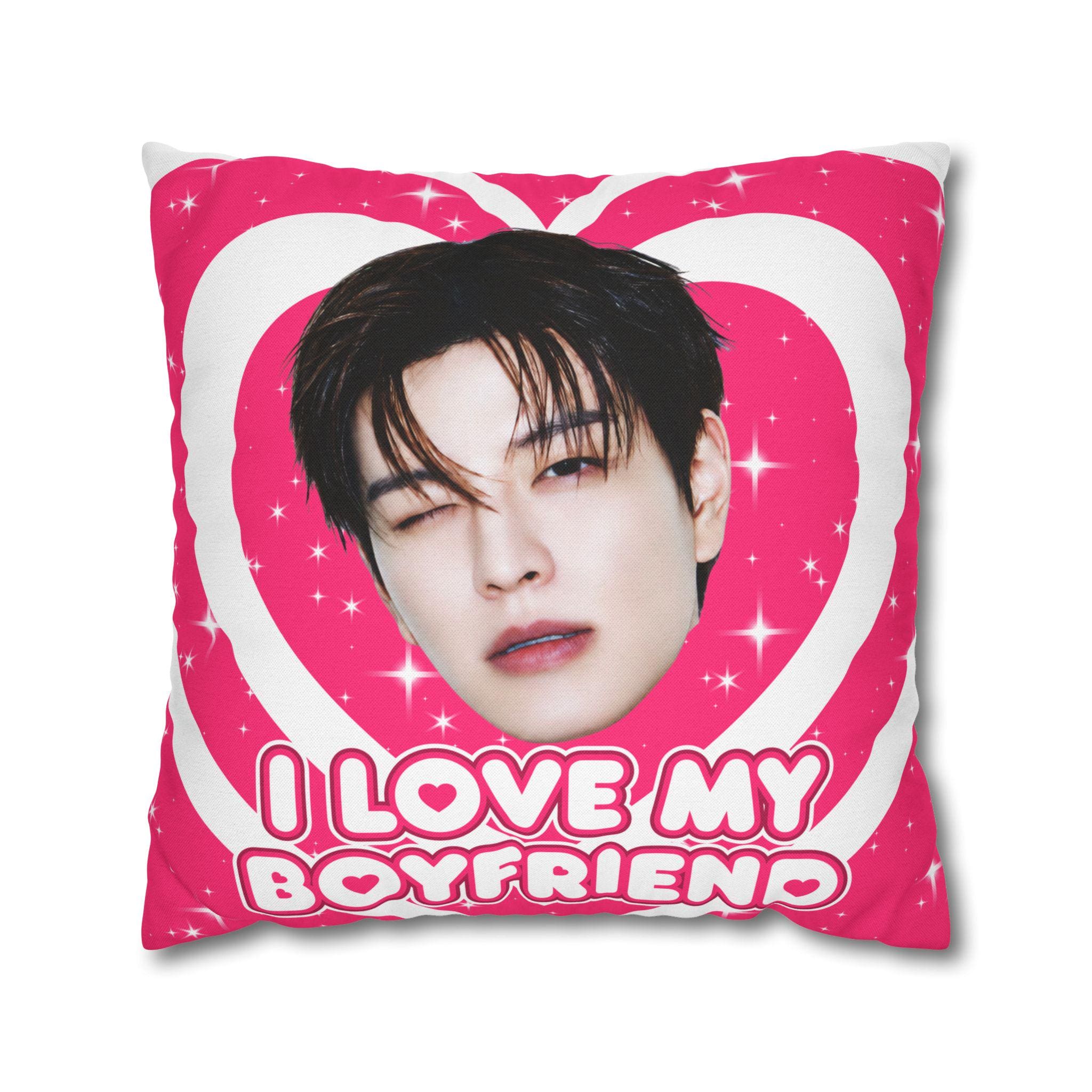 Stray Kids Felix Pillow - Etsy
