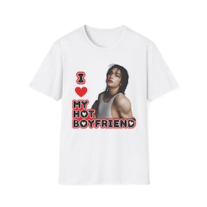 Hyunjin Biceps Hot Boyfriend Shirt, Stray Kids Concert Shirt, Stray Kids Kpop Shirt, Skz Ate, SKZ World Tour 2024, You Make Stray Kids Stay