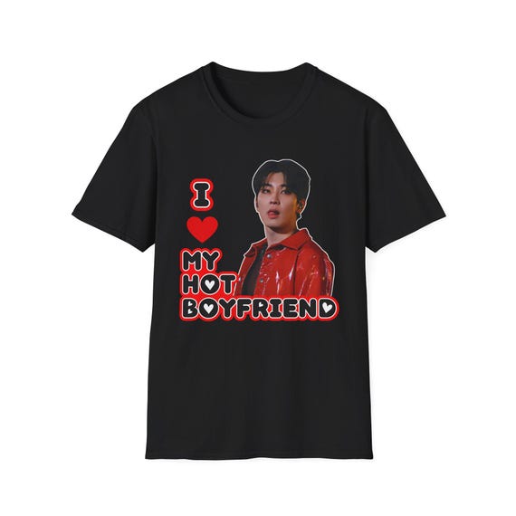 SEVENTEEN WONWOO 06 RIGHT THERE Tシャツ