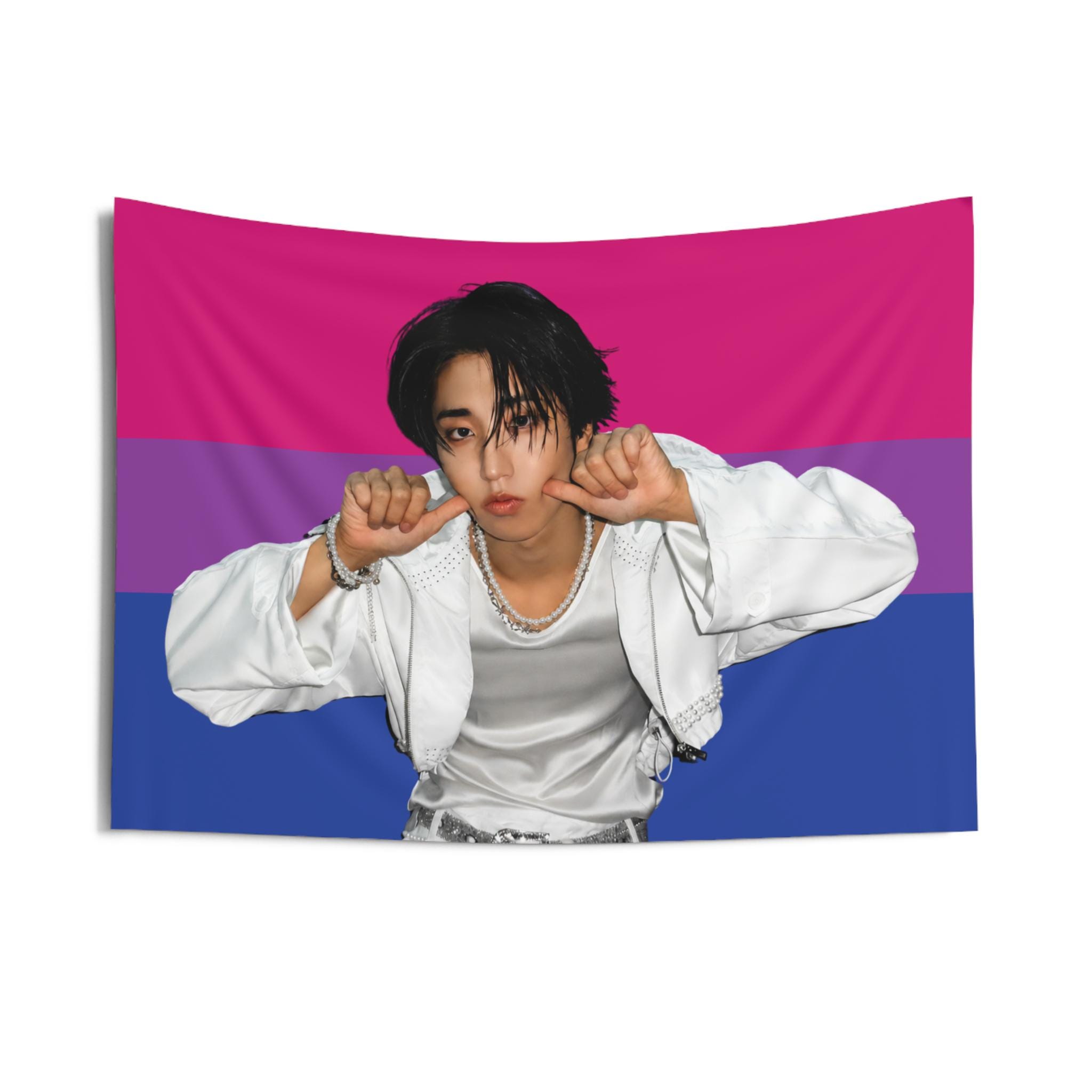 Stray Kids Han Jisung - Etsy