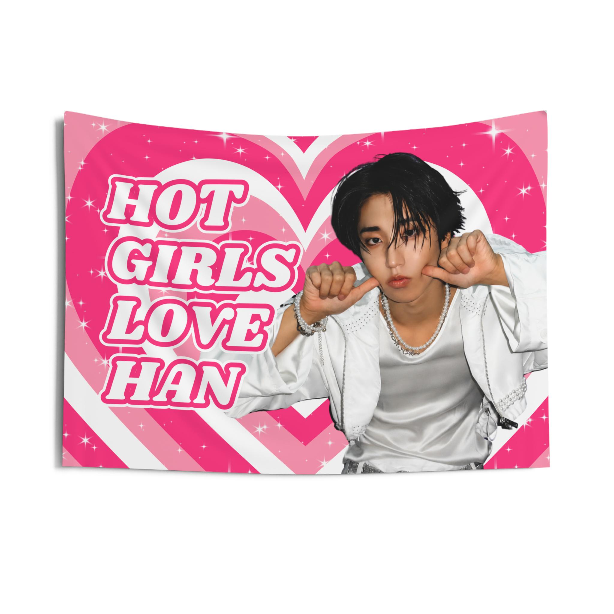 Hyunjin Sign - Etsy