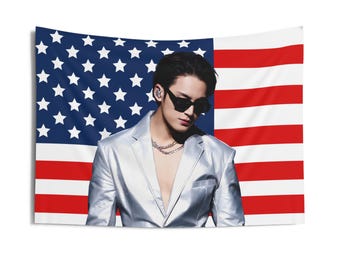 SEVENTEEN sector17 US セブチ サイン アメリカ ミンギュ ◯ SEVENTEEN sector17 US 直筆サインミンギュ