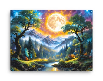 Thin Canvas Paintings for Sale Artwork for Sale Wall Decorating Interior Design Popular House Warming Gift How to Decorate Modern Home Decor