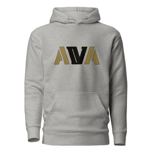 Aiken 4 Adventure Unisex Hoodie