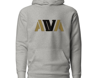 Aiken 4 Adventure Unisex Hoodie