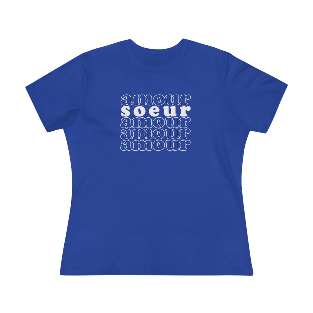 Soeur Shirt OREA（フランス） Soeur Shirt OREA（フランス） Soeur Shirt OREA（フランス）
