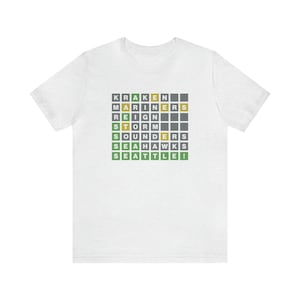 Seattle Sports Teams World Cotton Tee