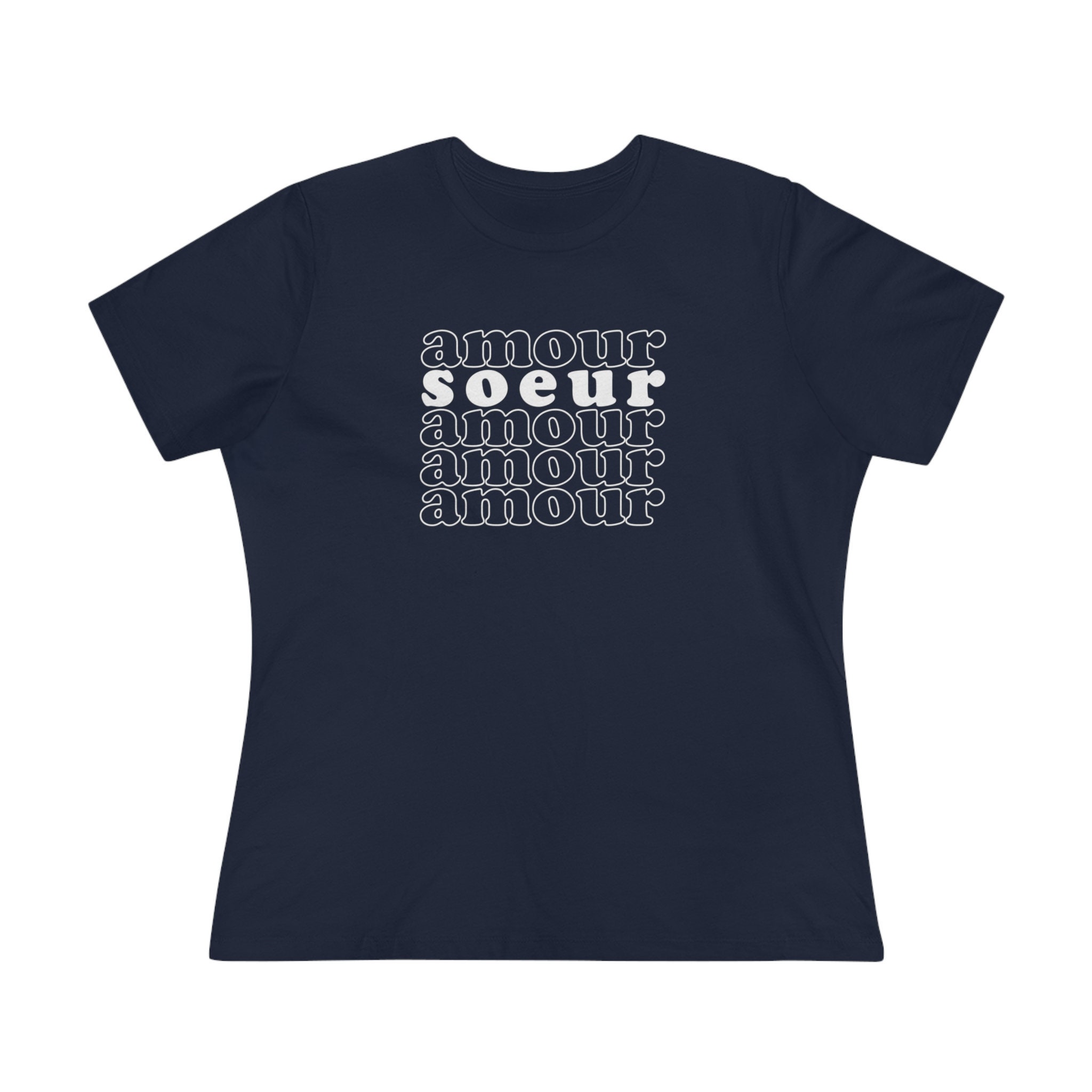 Soeur Shirt OREA（フランス） Soeur Shirt OREA（フランス）