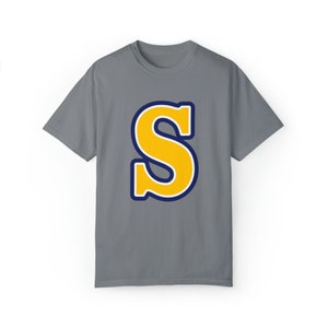 Seattle Sunday Heavy Duty Cotton Tee