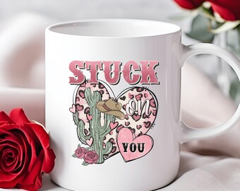 Stock on you Mug, Valentine's Mug Gift,  Valentine's Day Gift, Gift, 11oz Mug, Coffee Cup, Gift for Couples, Couple Mug 17