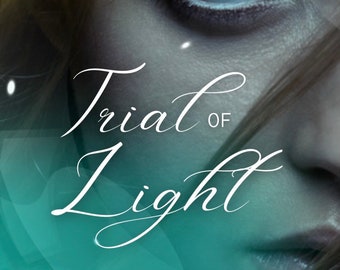 Trial of Light (Guardians of War)