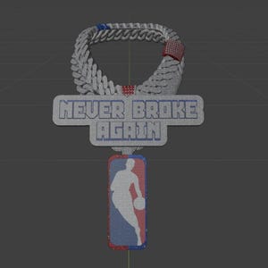 Nba FiveM Chain