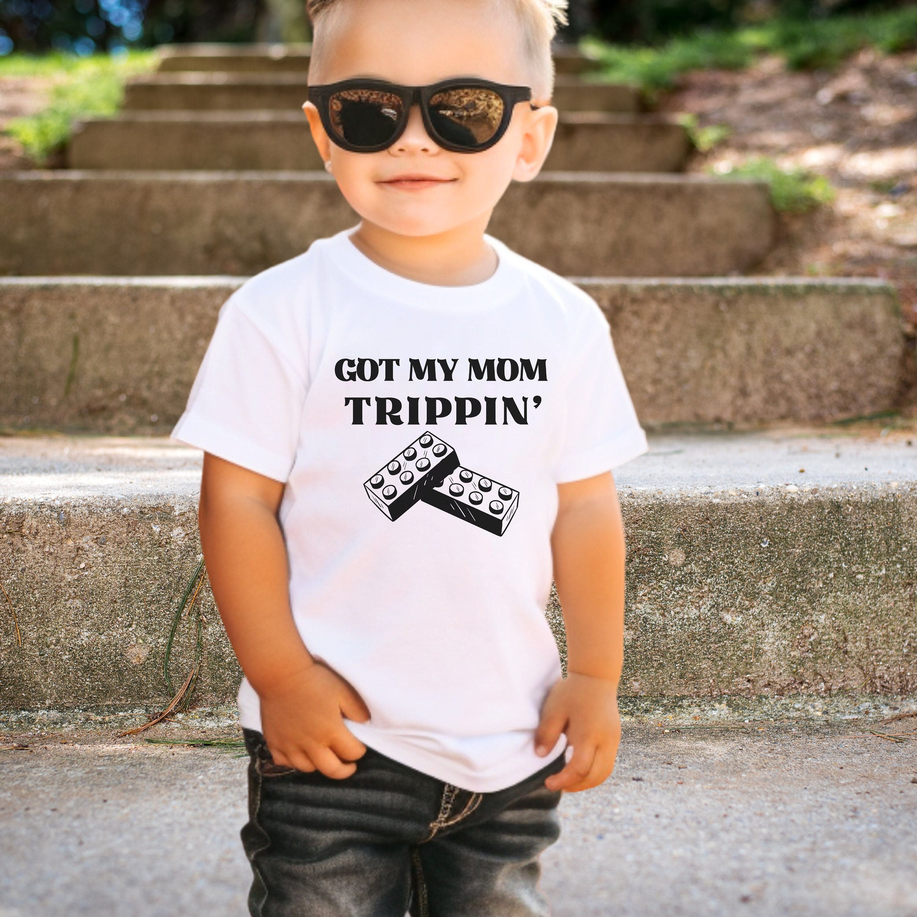Funny lego shirts hotsell