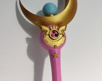 Sailor Moon - Moon Stick