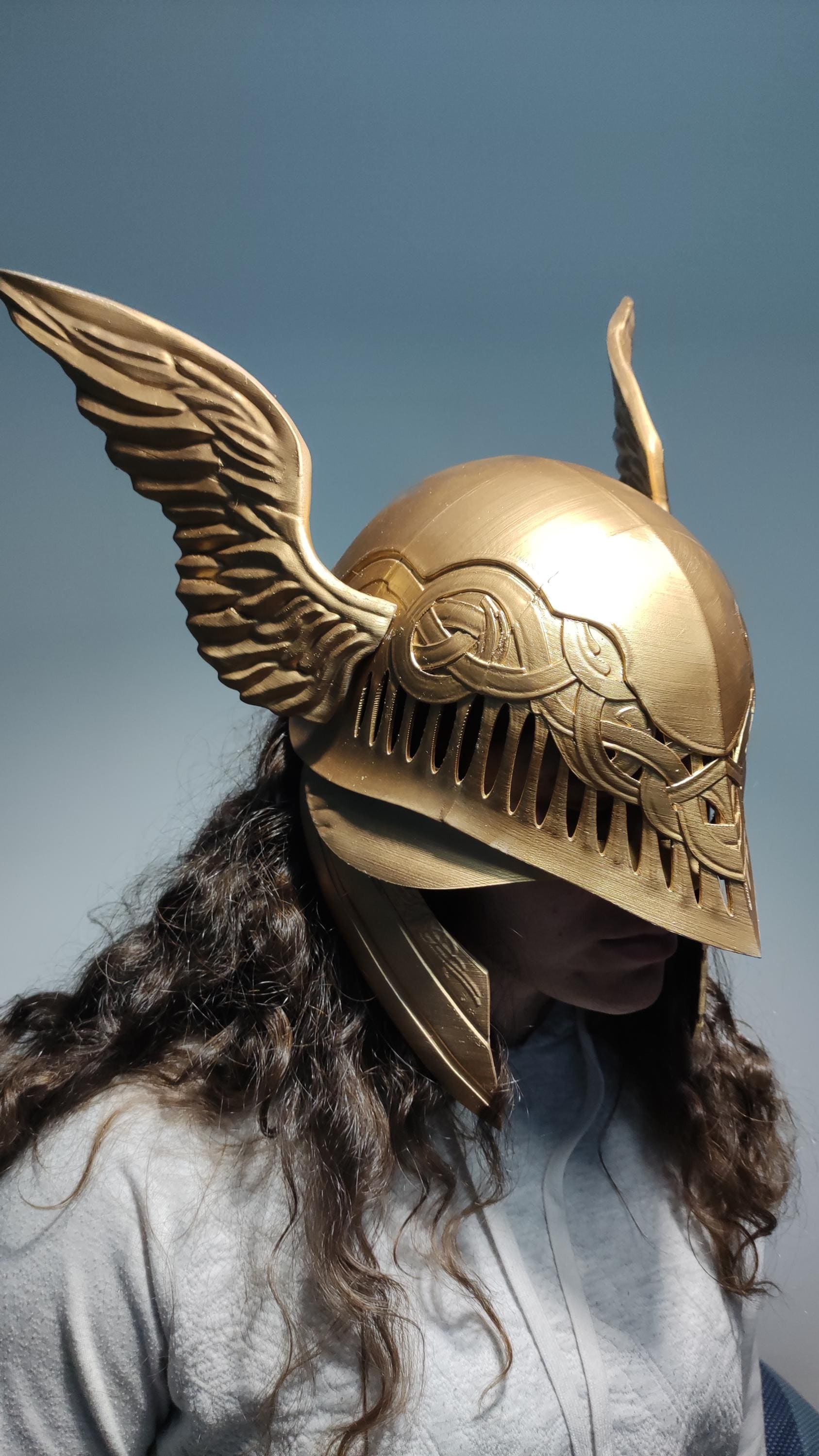 Elden malenia helmet - Etsy 日本