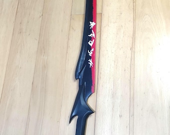 Yone Blade