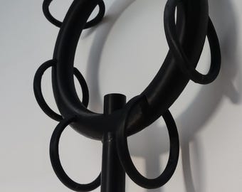 Bastón de los Seis Caminos de Hagaromo