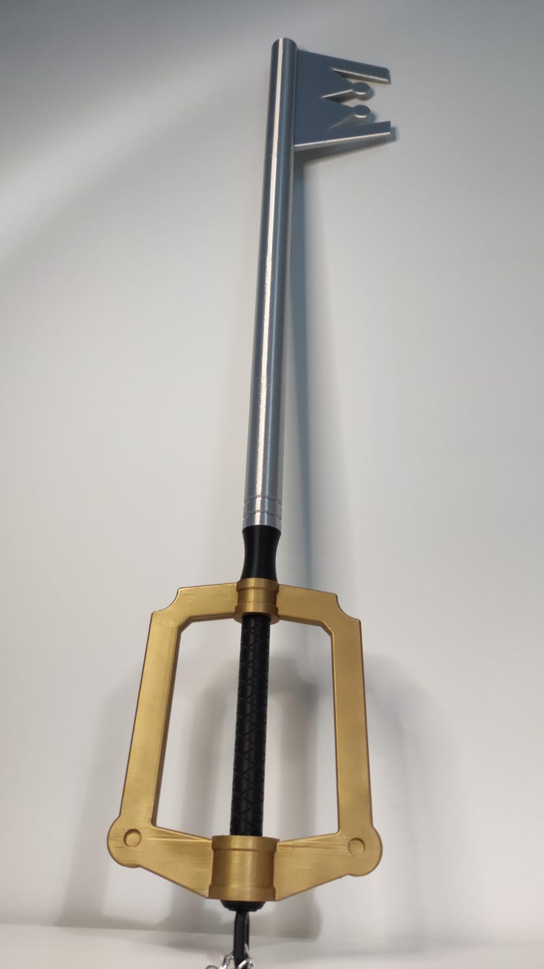 Kingdom Keyblade - Etsy
