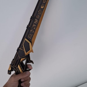 Gustave Gun