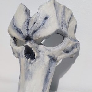 DarkSiders Death Mask