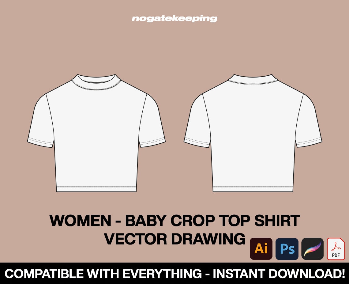 ☆23SS☆【COVERNAT】☆Women Crop Sketch Logo Baby T-shir.t☆ MUSINSA | COVERNAT Woman Crop Sketch Logo Baby T-Shirt Mint
