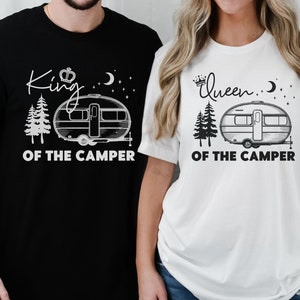 Couple Shirts, Camping Shirt, Adventure Shirt, Nature Lover Shirt, Camping Gift, Vacation Shirts, Travel Shirts, Vacation Mode, Camping Life