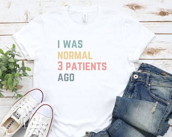 Registered Nurse Shirt, RN Shirts, Nurse Week Shirt, Funny Nurse Shirt, Nursing School Tee, Gift For Nurse, Nurse Shirt, Nurse Appreciation