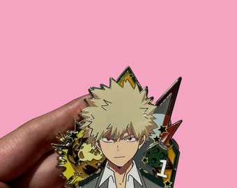 BNHA Baku