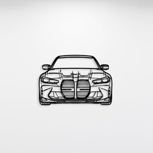 BMW G80 M3 Mug – Artlines Design
