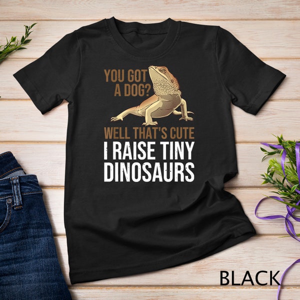 Bearded Dragon Gifts 60+ Gift Ideas for 2024