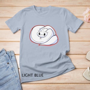 Cuteness Ball Python Shirt Python Lover T-Shirt Sweatshirt image 5