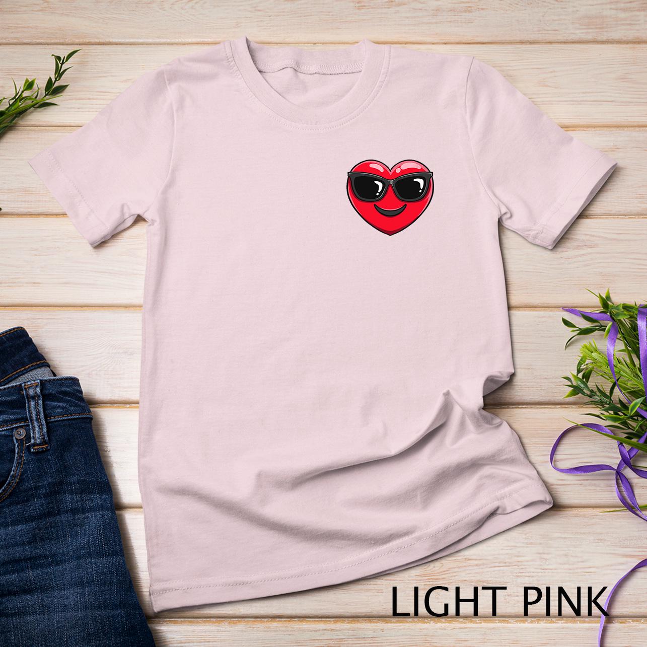 Valentines Day Boys Pocket Valentine Funny T-shirt Sweatshirt