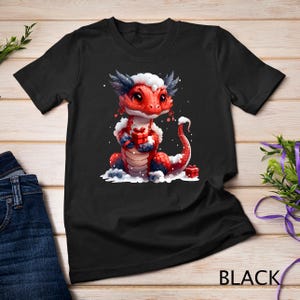 Happy Chinese New Year Tee Year of the Snake 2025 Shirt Lunar New Year Lover Gift T-Shirt Sweatshirt