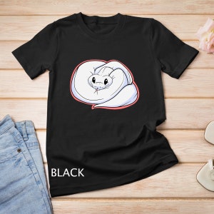 Cuteness Ball Python Shirt Python Lover T-Shirt Sweatshirt image 8