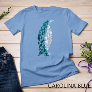 Penguin Shirt Aweome Adult Men And Women's Penguin Shirt Penguin Shirt Aweome Adult Men And Women's Penguin Shirt