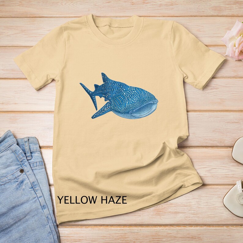 Whale Shark Scuba Diving Snorkeling Tshirt Sweatshirt Etsy