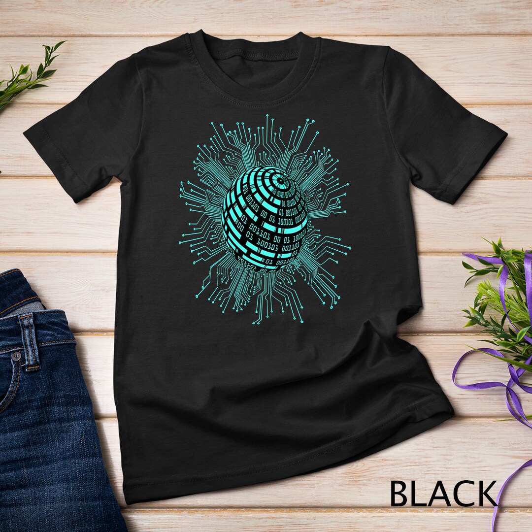 Coding Course Etsy Binary Coding Computer Geeks Programmer Gifts Funny Coding T-shirt ...