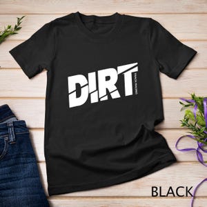 Dirt Track Racing Late Models Modified Sprint Car Racing T-Shirt Sweatshirt