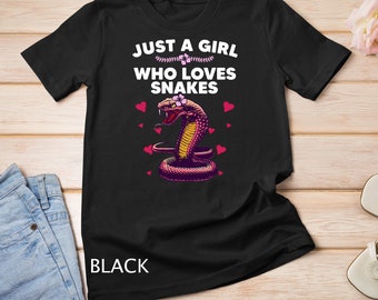 ヘビ好きの女性向けアート 女の子用 ボールパイソン コーラル 爬虫類 Tシャツ スウェットシャツ