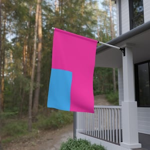 Bannière de maison Drapeau anti-fémicide Bannière de maison vibrante pour décor de rassemblement activiste Drapeau d'événements féministes, drapeau de protestation, bannière pour l'égalité des genres,
