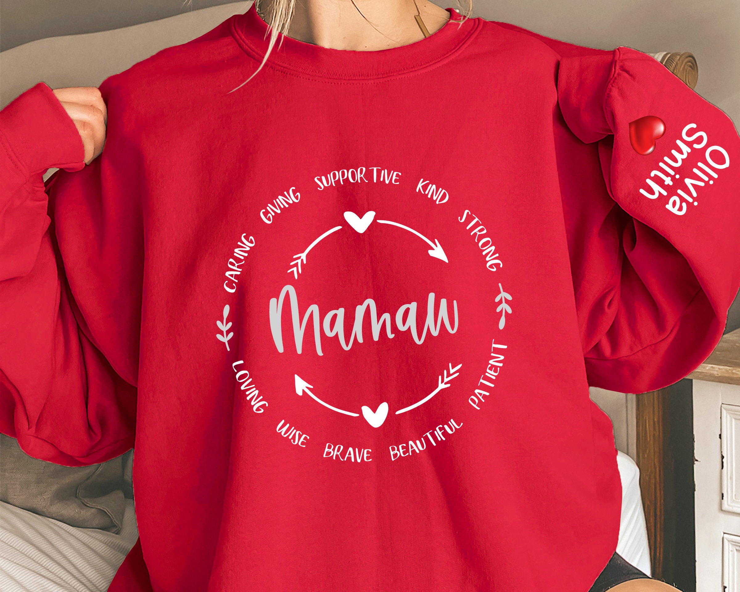 Mamaw Shirt 
