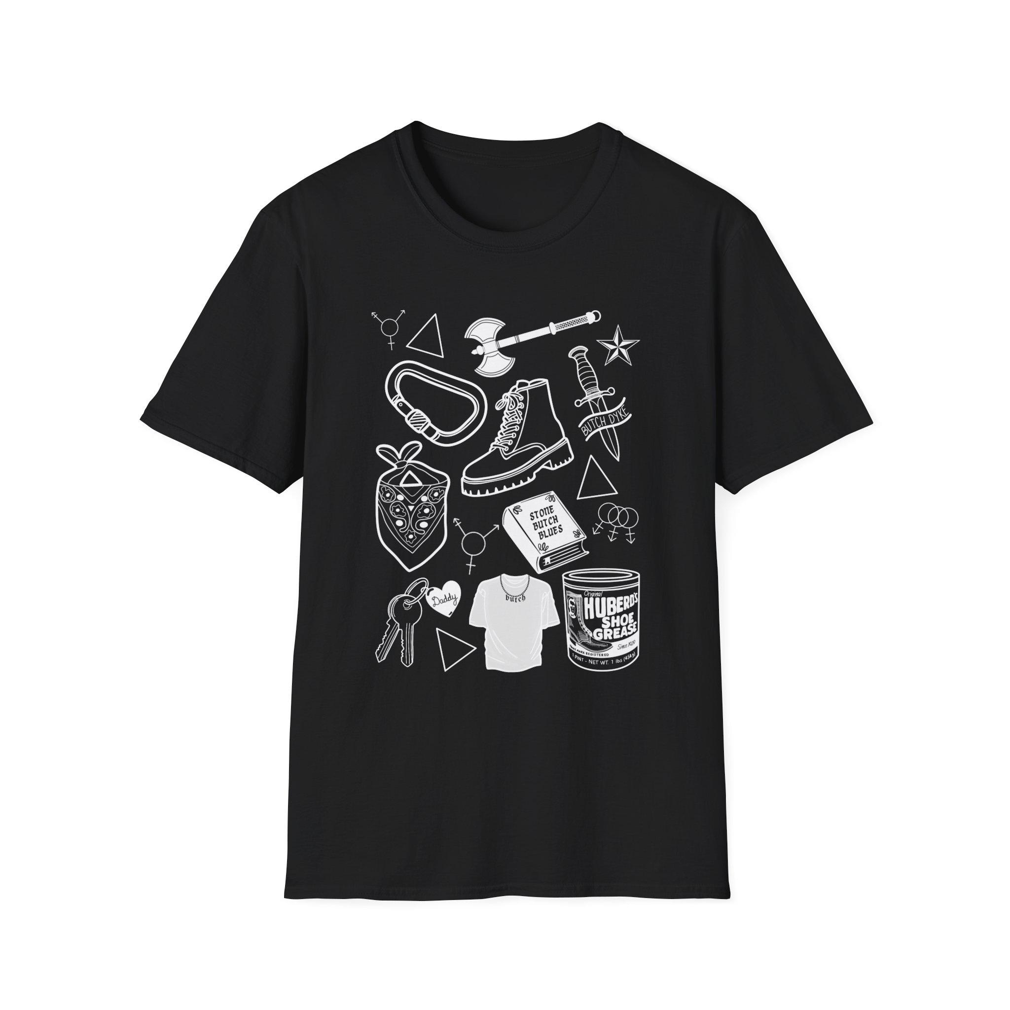 Butch4butch - Etsy