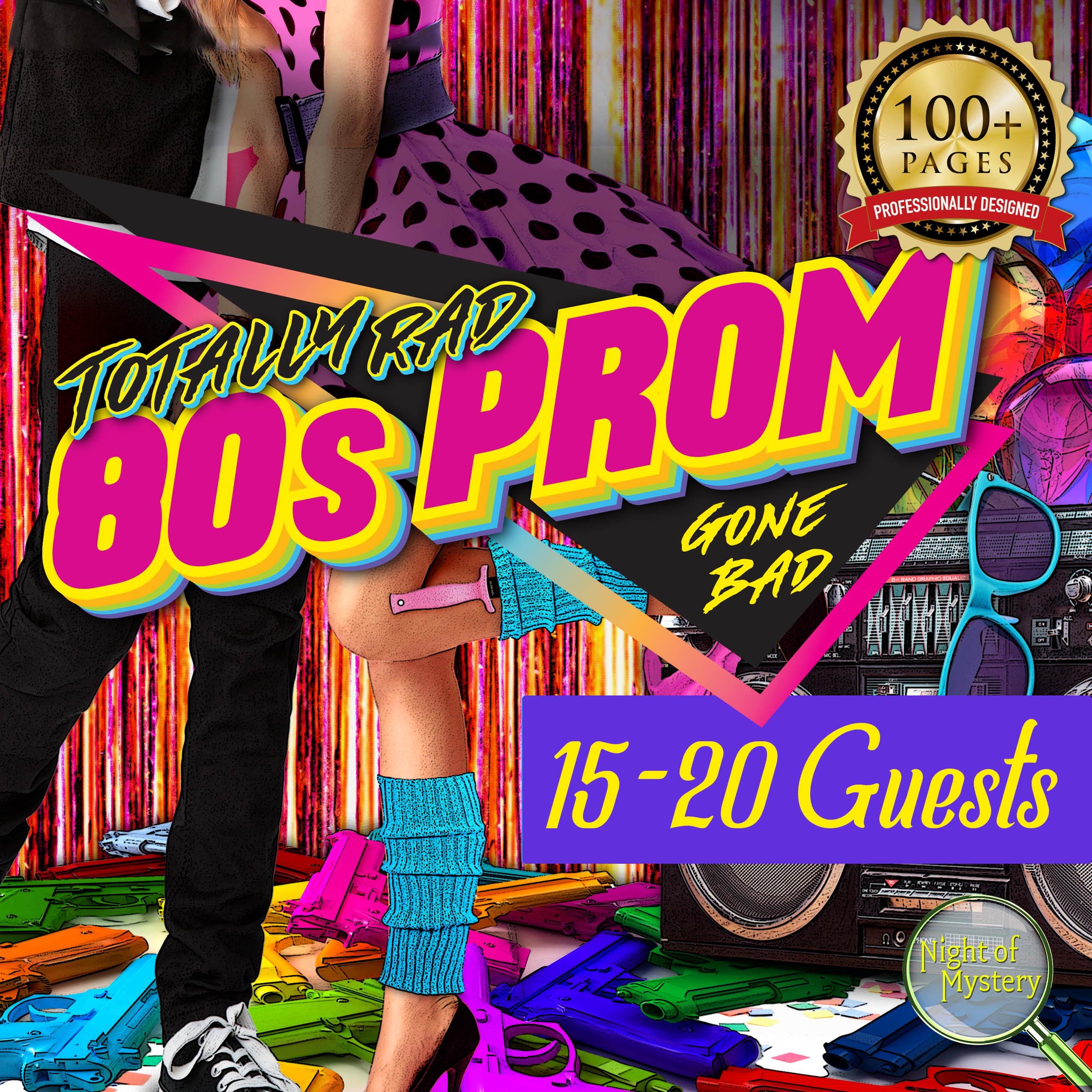 Total Drama Gifts 60+ Gift Ideas for 2025