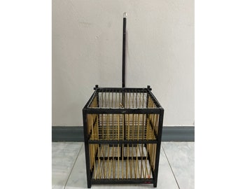 Square bird trap, bird trap, bird trap, bird trap