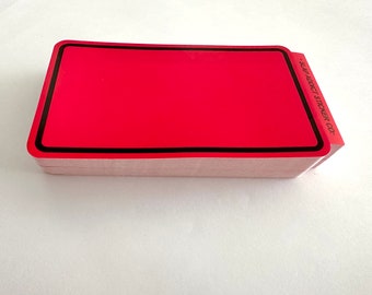 Magenta Indestructible Eggshell Graffiti Sticker Pack of 100