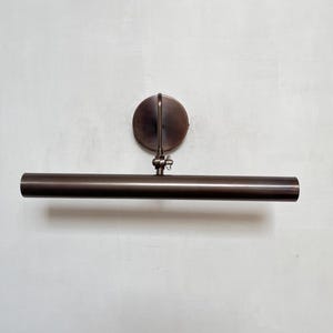 Wall Sconce Lamp Wall Light Fixture Décor Lighting Bathroom Lighting Design Mirror Mid Century Light Wall Fixture