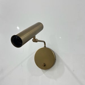 Wall Sconce Modern Wall Lamp Light Vanity Light Italian Light Design Mid Century Wall Lighting Fixture